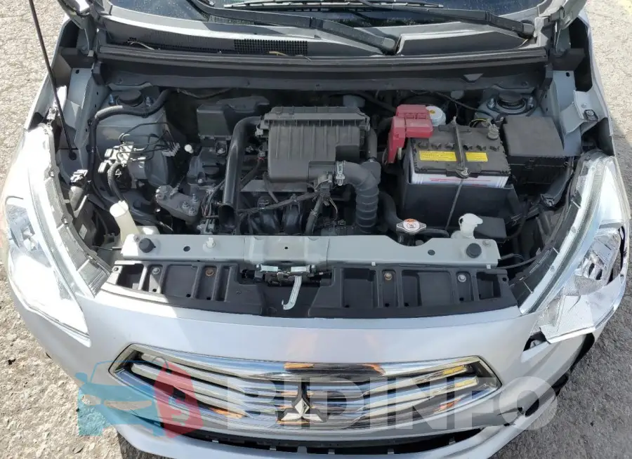 ML32F3FJ3KHF14489 Photo# 11
