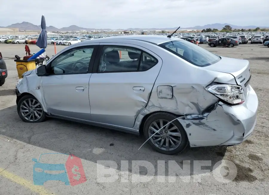 ML32F3FJ3KHF14489 Photo# 2