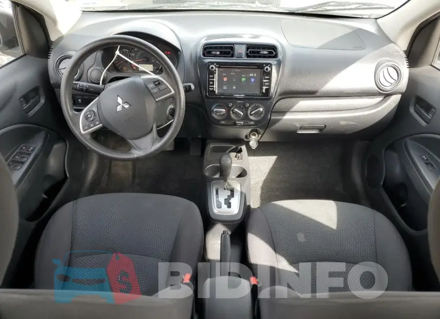 ML32F3FJ3KHF14489 Photo# 8