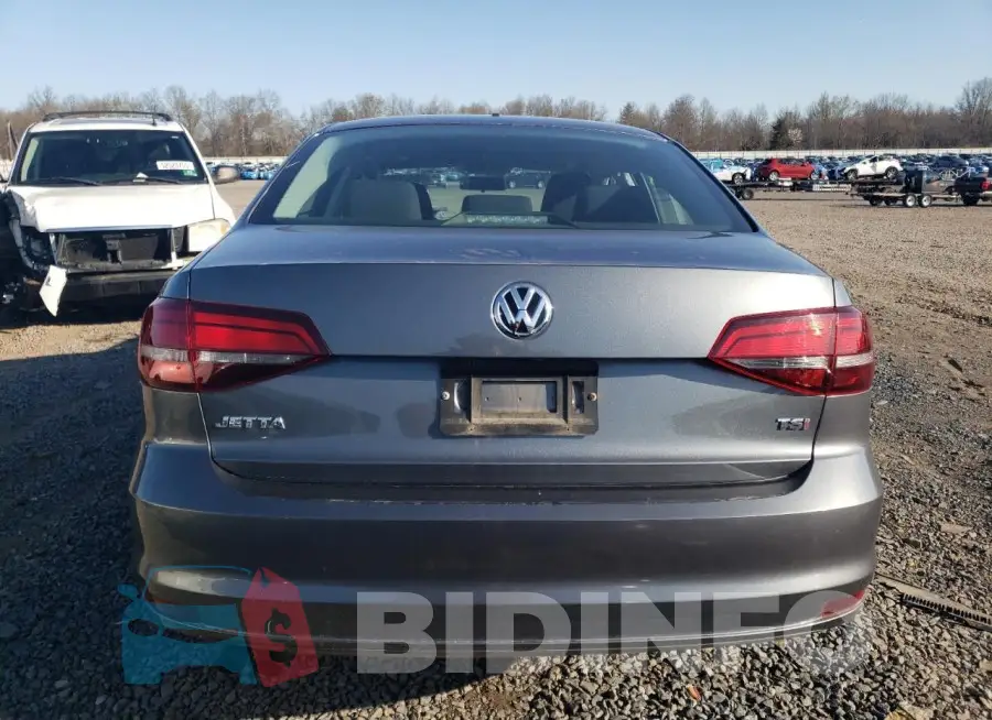 3VW2B7AJ0JM263314 Photo# 6