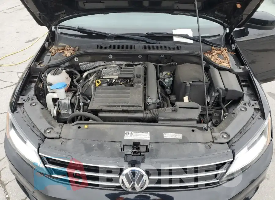 3VW2B7AJ9HM404956 Photo# 11