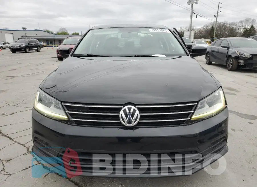 3VW2B7AJ9HM404956 Photo# 5