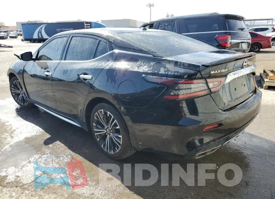 1N4AA6CV4MC510745 Photo# 2