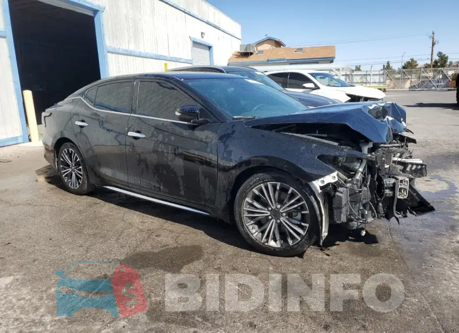 1N4AA6CV4MC510745 Photo# 4