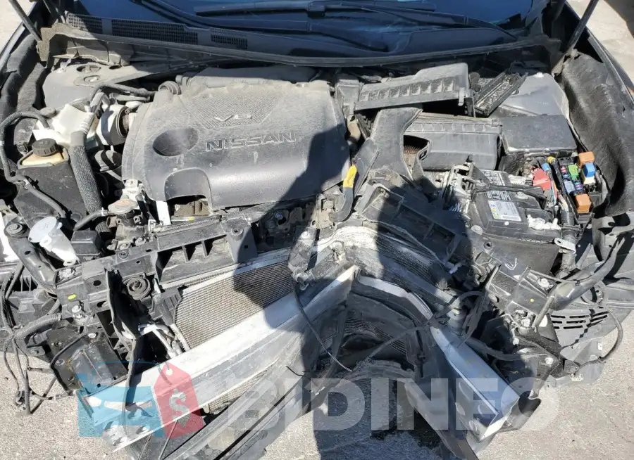 1N4AA6CV4MC510745 Photo# 11
