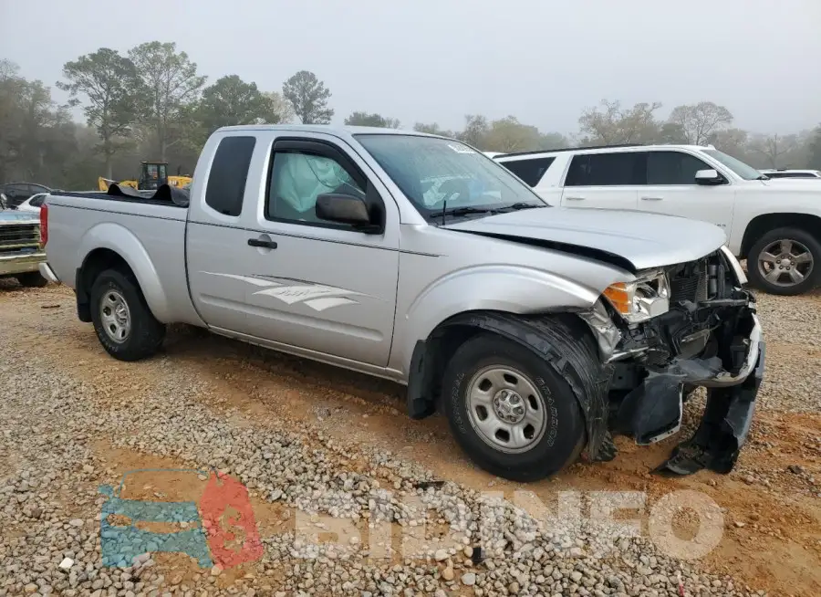 1N6BD0CT9HN734876 Photo# 4