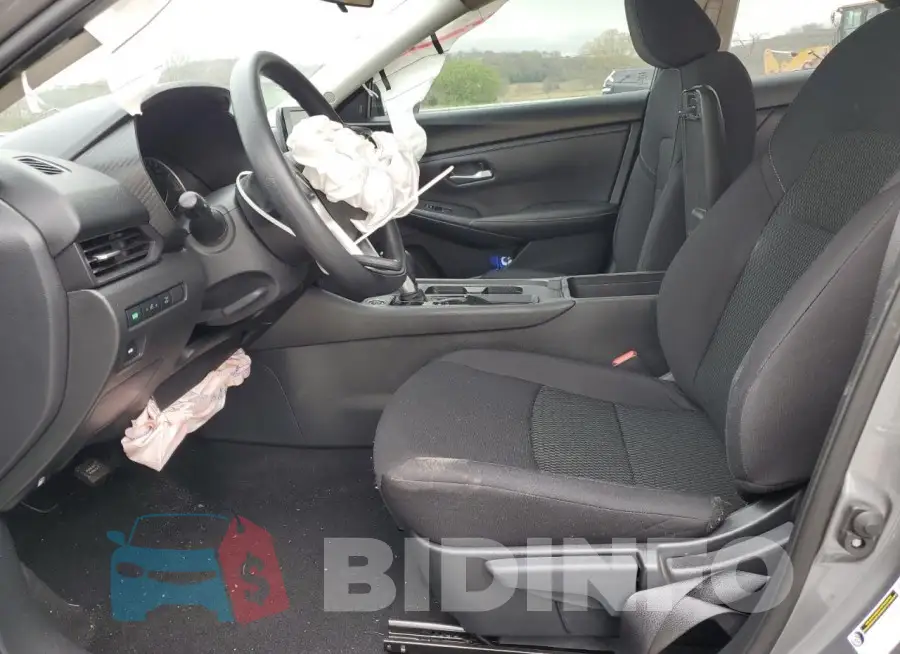 3N1AB8BV9PY276704 Photo# 7