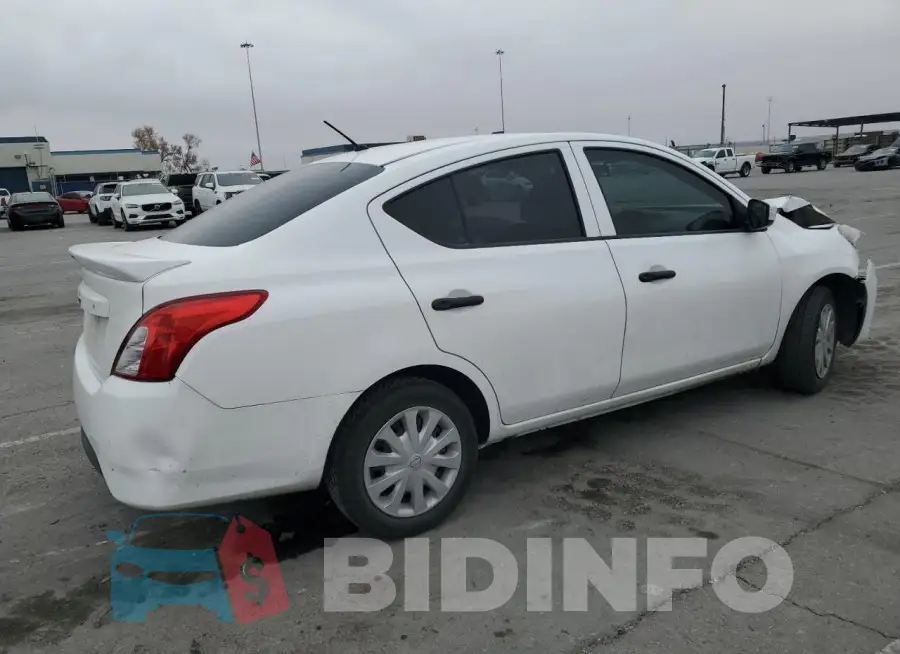 3N1CN7AP1JL811655 Photo# 3