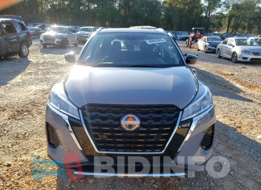 3N1CP5CV9PL520663 Photo# 5