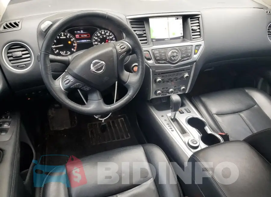 5N1DR2MM8KC584600 Photo# 8