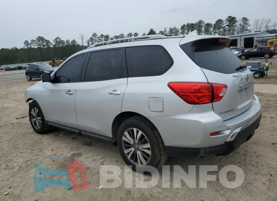 5N1DR2MN4KC642601 Photo# 2