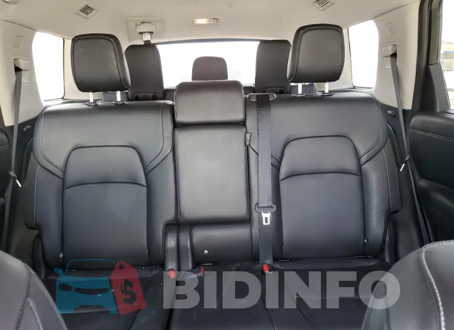 5N1DR3CA4PC216192 Photo# 10