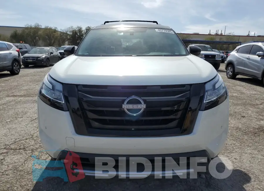 5N1DR3CA4PC216192 Photo# 5