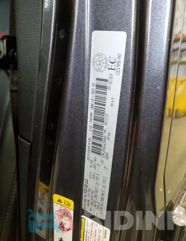 1C4HJXFG6JW156443 Photo# 12