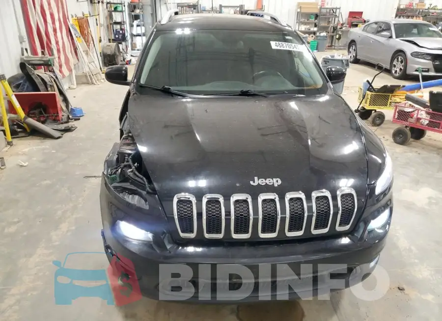 1C4PJMCB2JD614848 Photo# 5