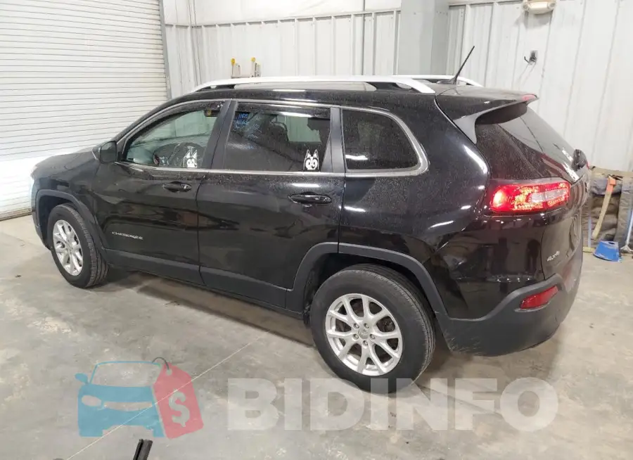 1C4PJMCB2JD614848 Photo# 2
