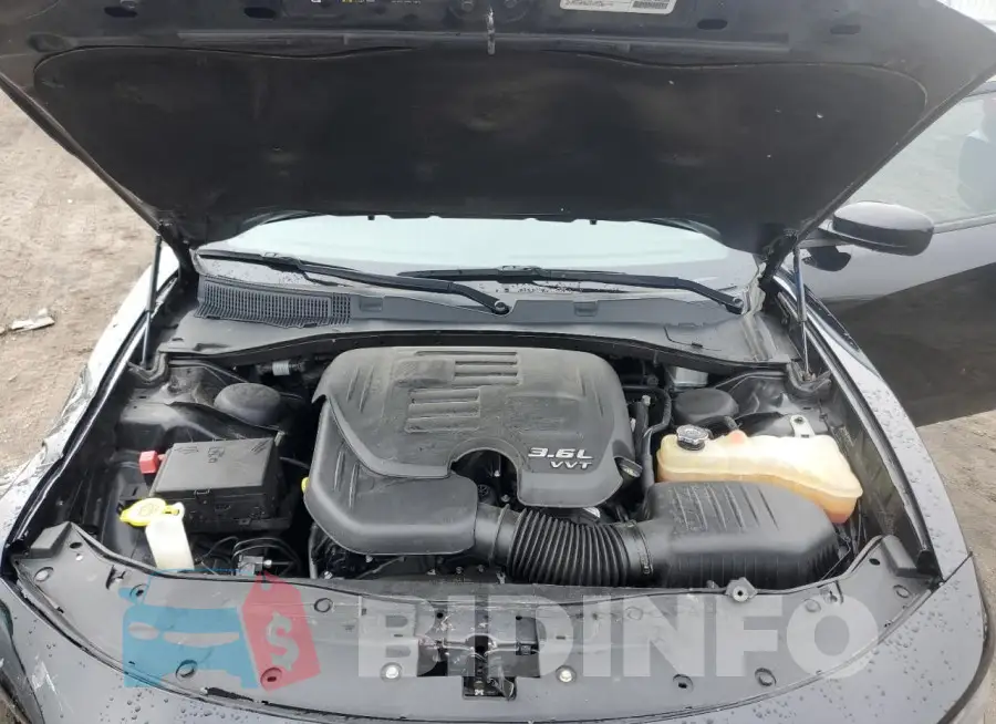 2C3CDXBG2KH588524 Photo# 11