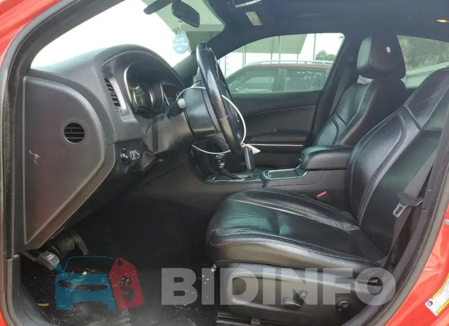 2C3CDXBG3KH688339 Photo# 7