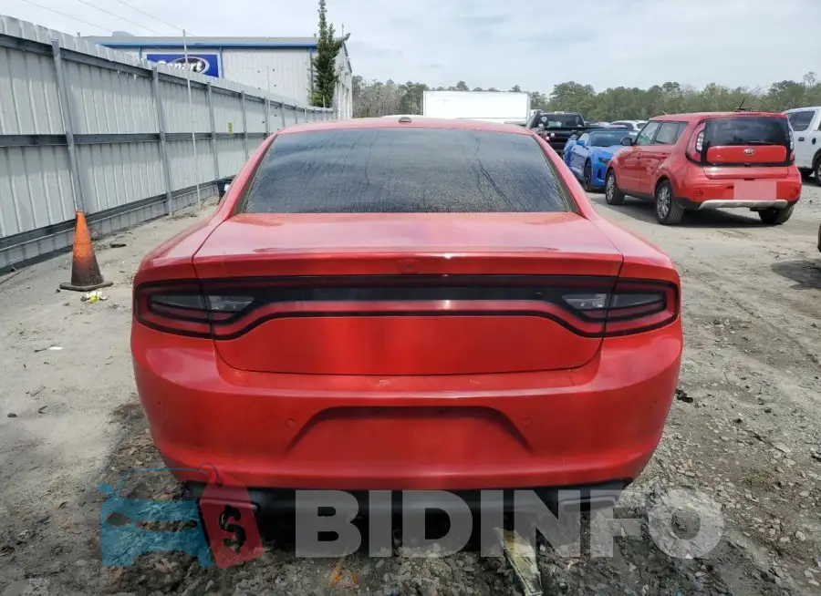 2C3CDXBG3KH688339 Photo# 6