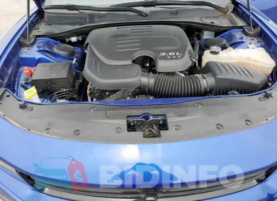 2C3CDXBG7NH231411 Photo# 11