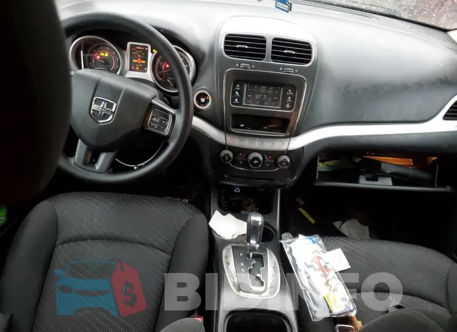 3C4PDCAB4JT508917 Photo# 8