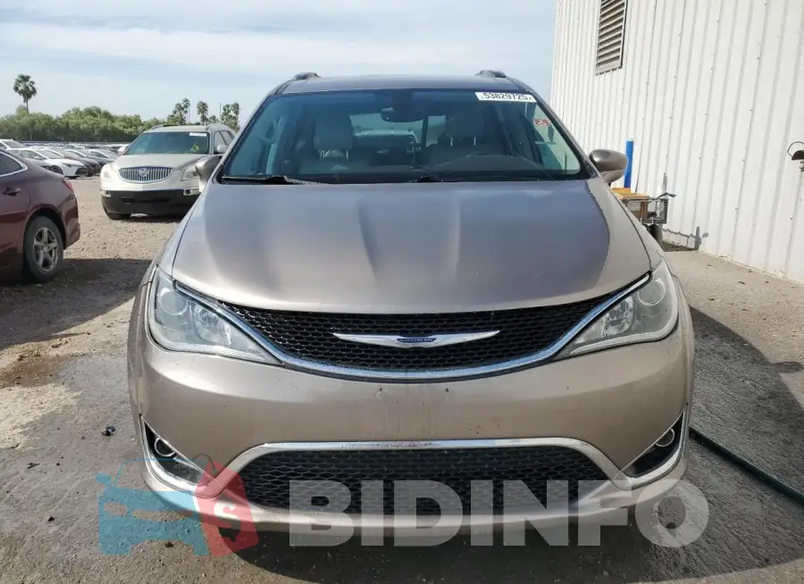 2C4RC1EG2HR757638 Photo# 5