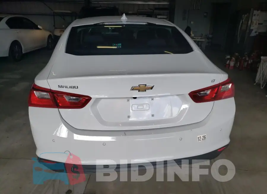 1G1ZD5ST3SF131724 Photo# 6