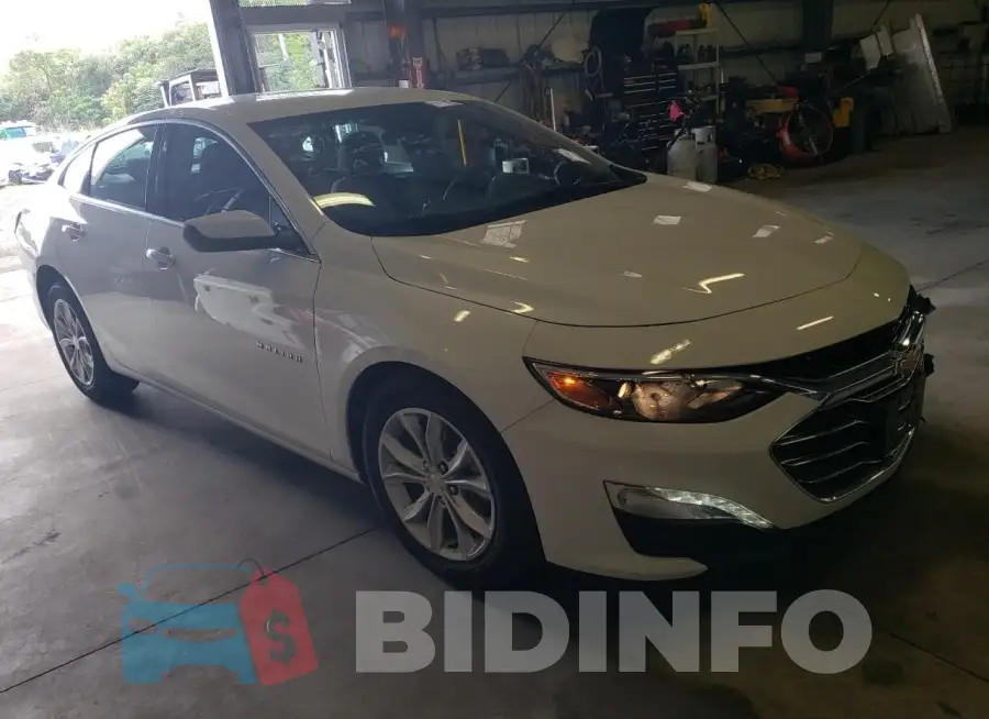 1G1ZD5ST3SF131724 Photo# 4