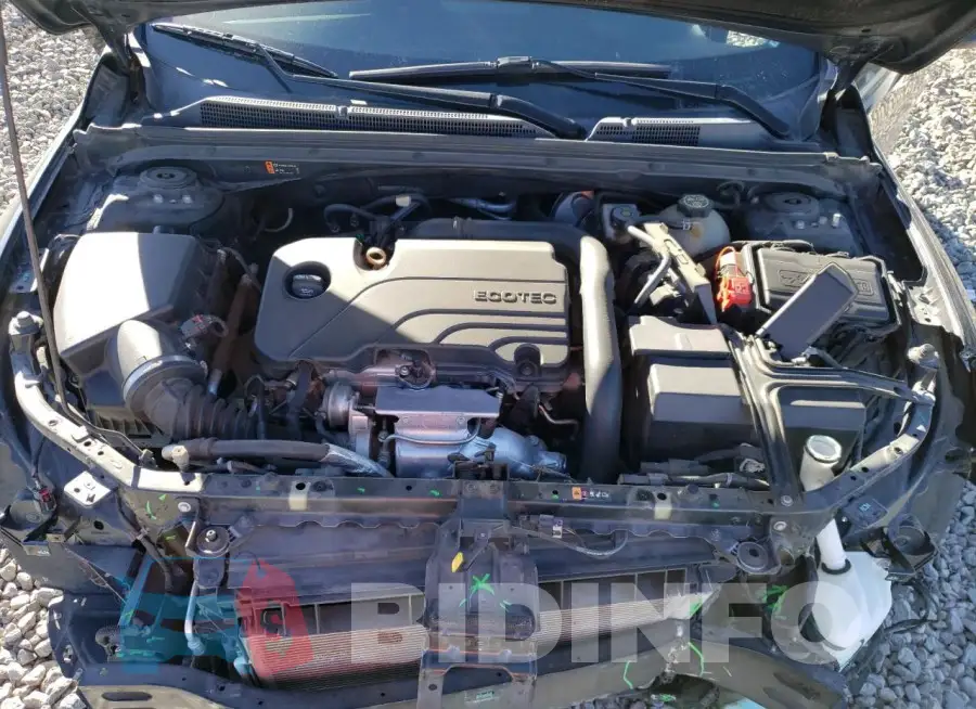 1G1ZD5ST5JF261583 Photo# 11