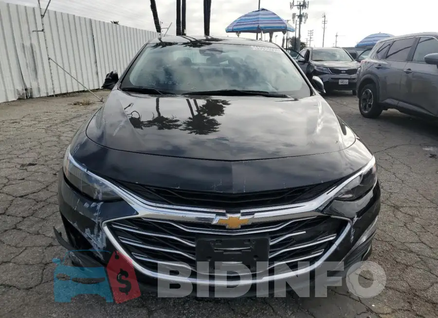 1G1ZD5ST5PF249300 Photo# 5