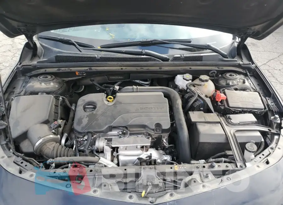 1G1ZD5ST5PF249300 Photo# 11