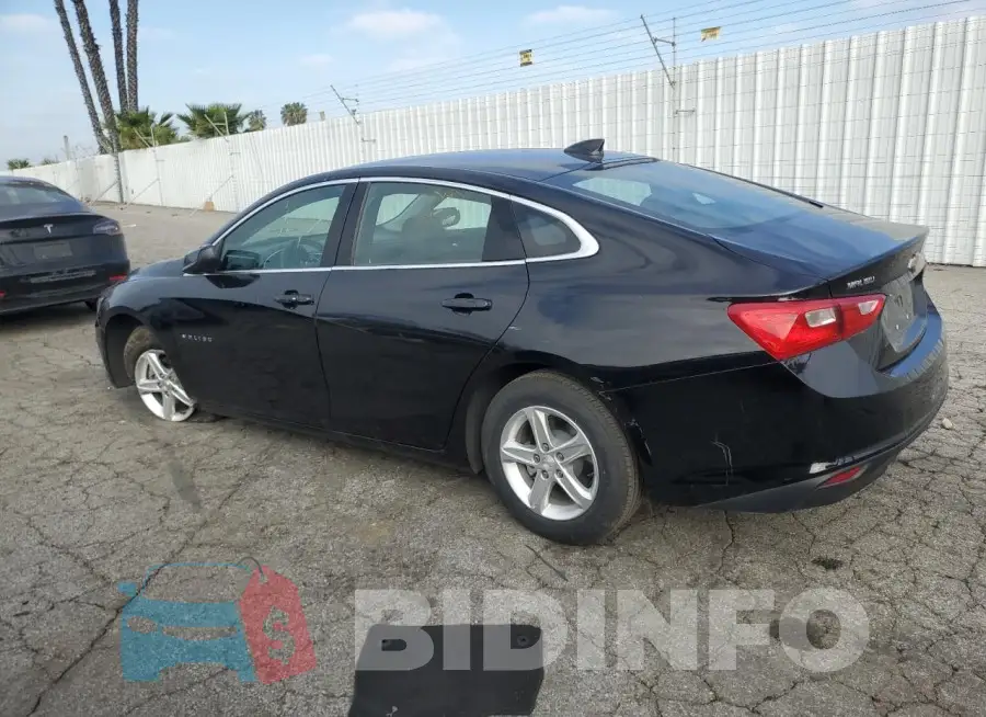1G1ZD5ST5PF249300 Photo# 2