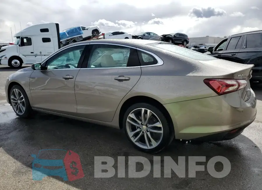 1G1ZE5ST2RF163779 Photo# 2