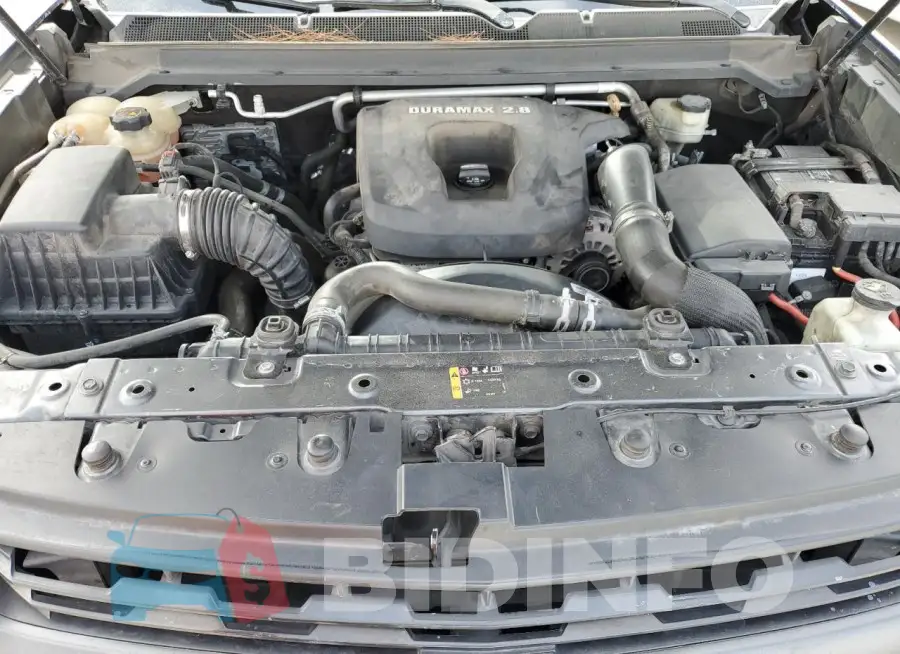 1GCPTDE12G1196722 Photo# 11
