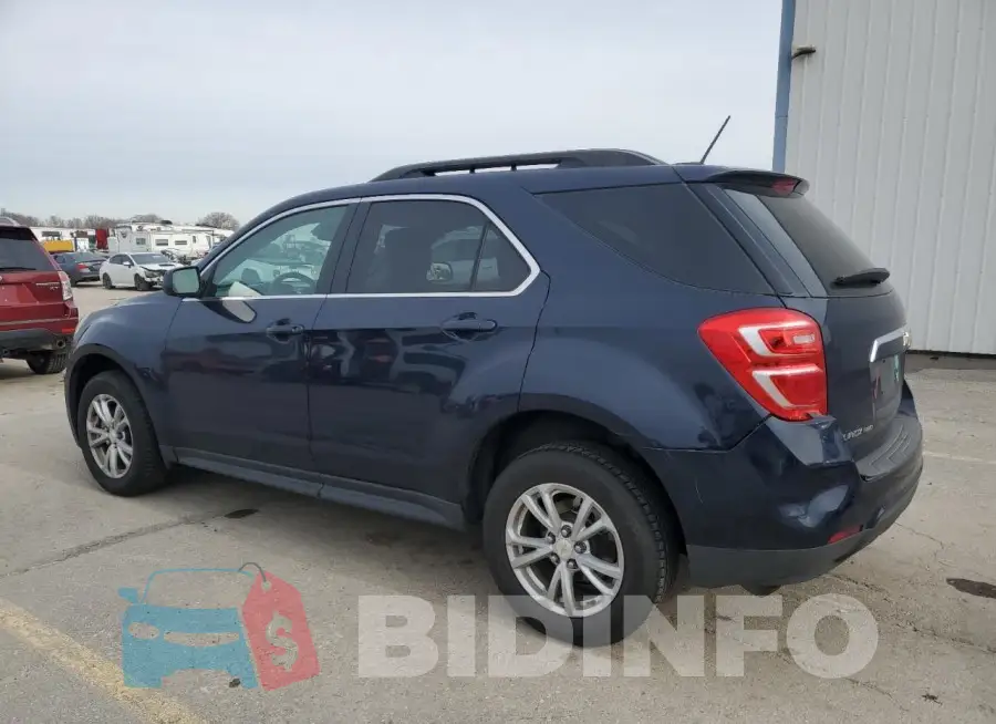 2GNFLFEKXH6334495 Photo# 2