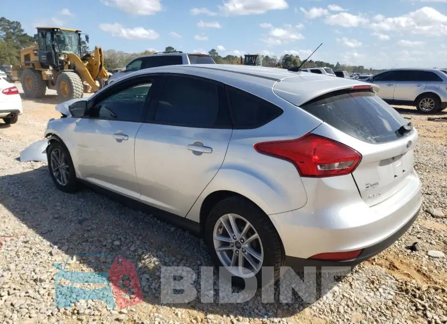 1FADP3K2XHL291068 Photo# 2