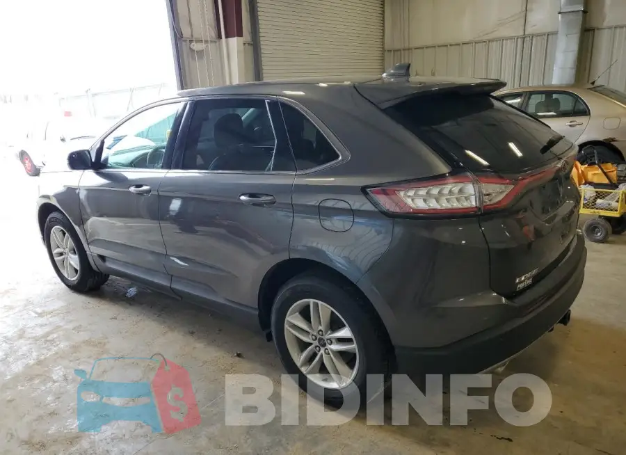 2FMPK4J89JBB03580 Photo# 2