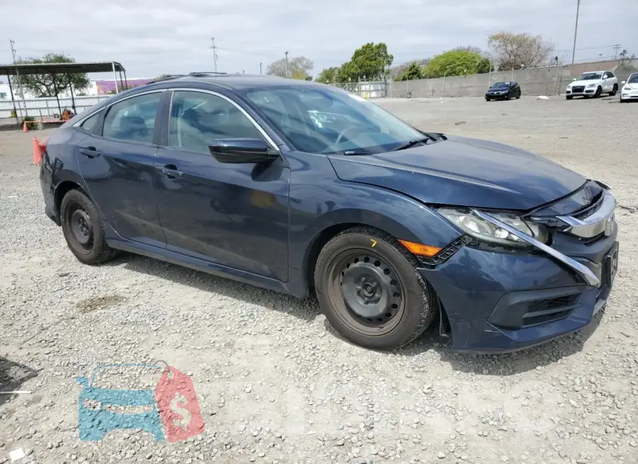 19XFC2F58GE226983 Photo# 4