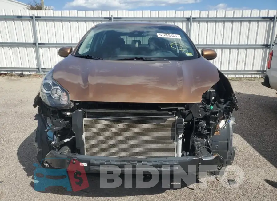 KNDPMCAC7M7924445 Photo# 5