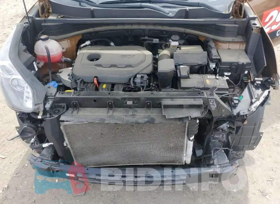 KNDPMCAC7M7924445 Photo# 12