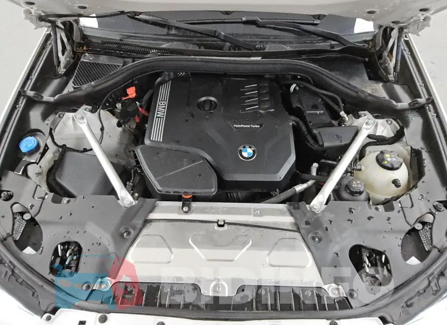 5UX53DP06R9V46500 Photo# 11