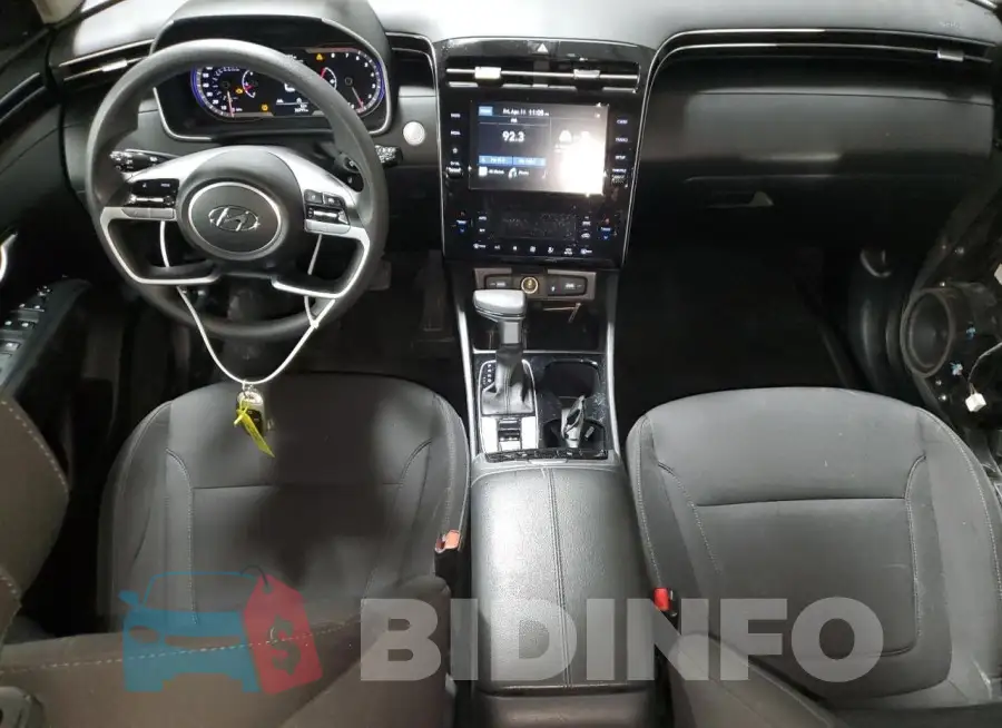 5NMJBCDE6RH388970 Photo# 8