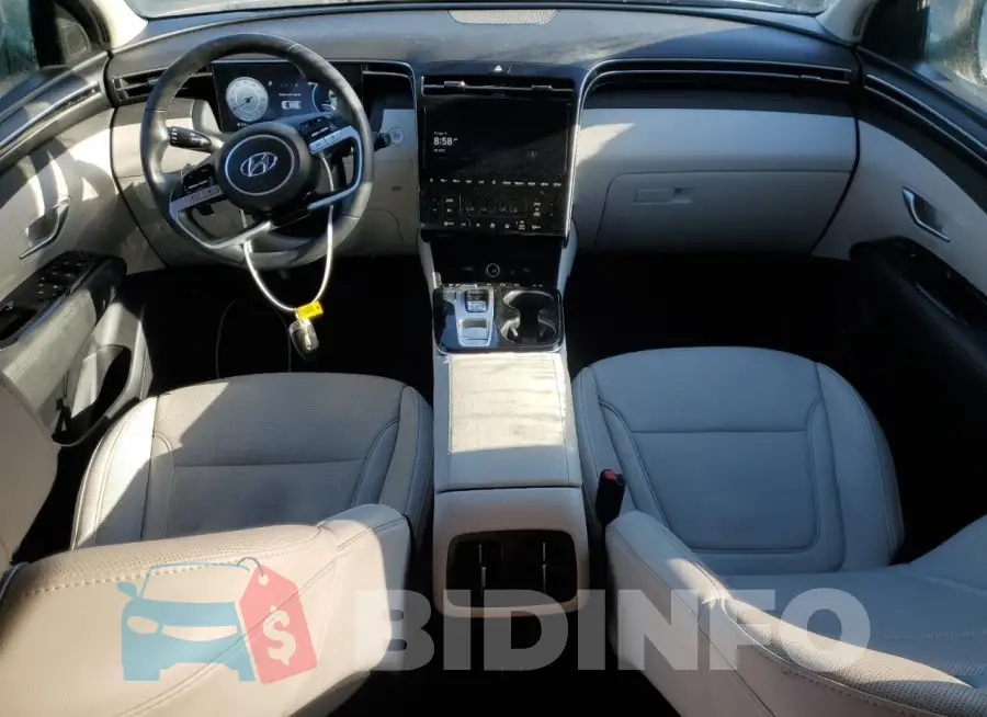 5NMJECDE4RH384231 Photo# 8