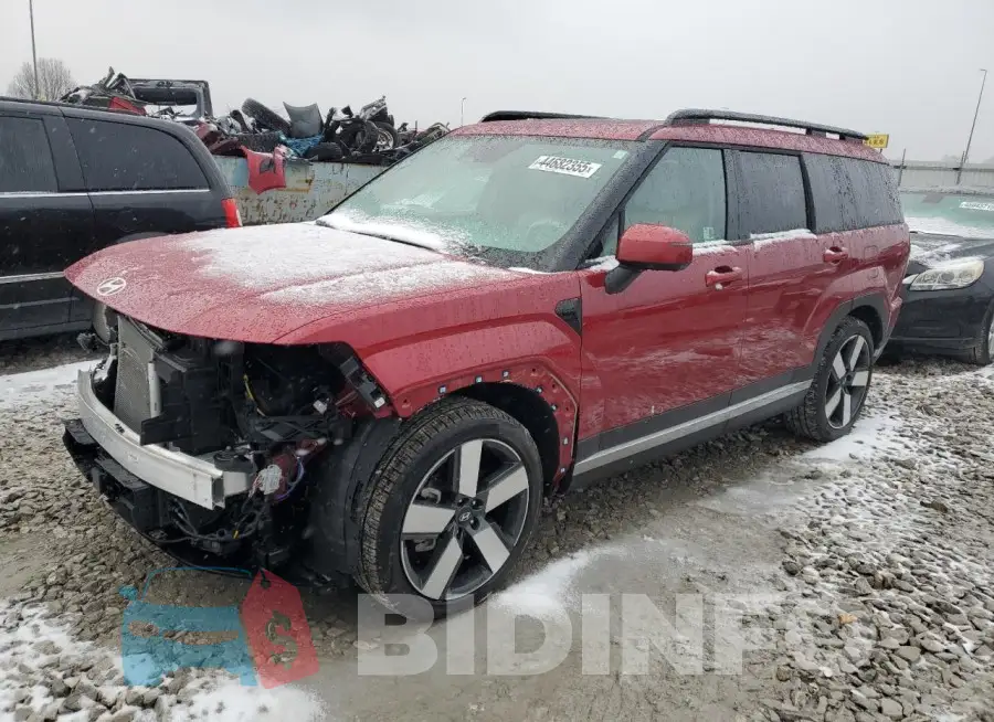 5NMP4DGL8RH030936 Photo# 1