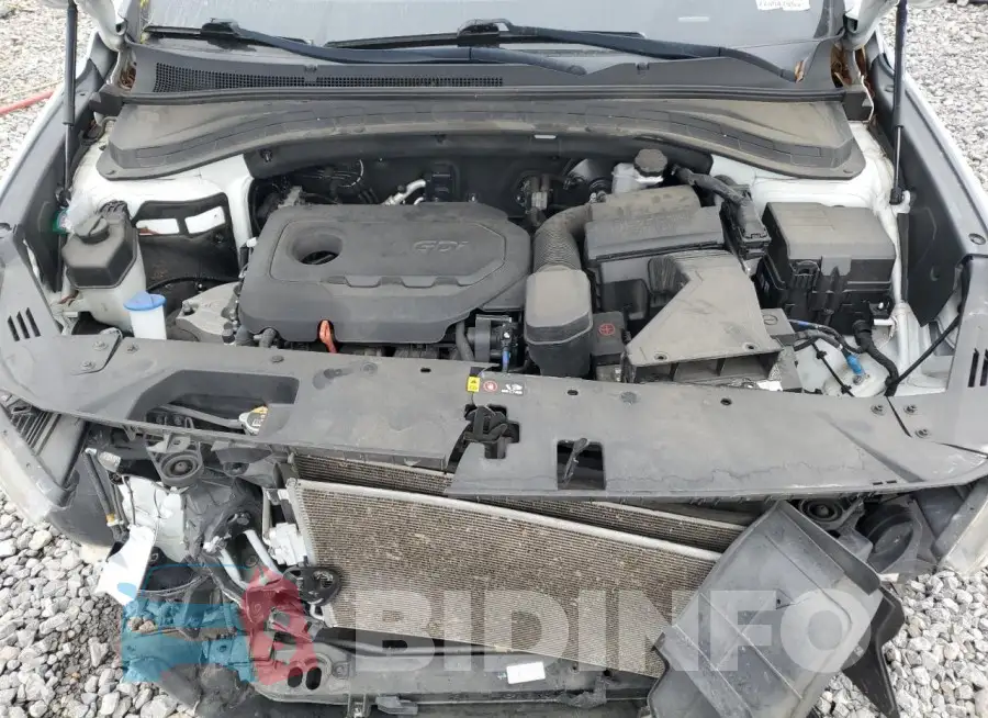 5NMS23AD6KH096824 Photo# 12