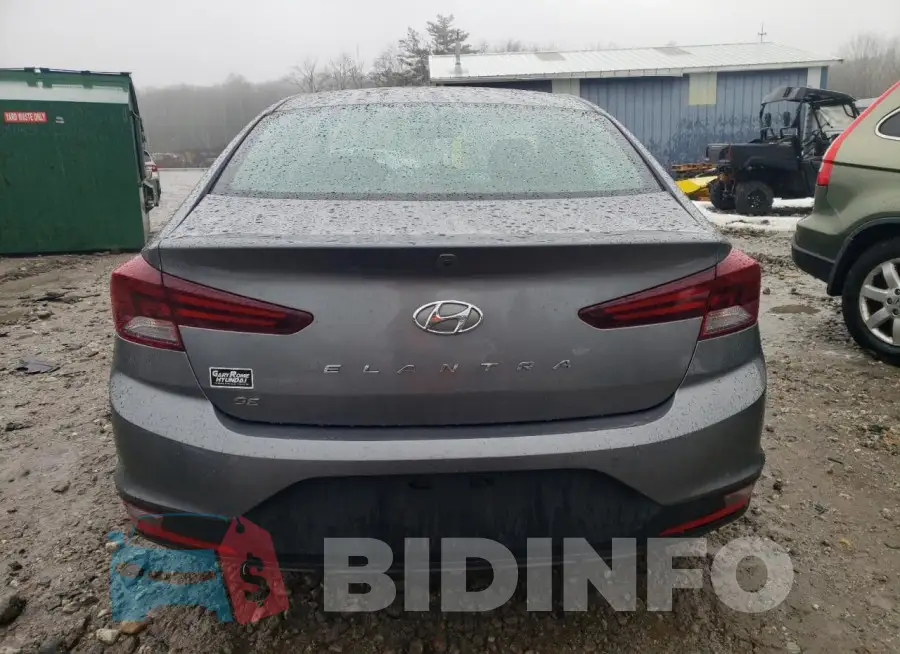5NPD74LF2KH450081 Photo# 6