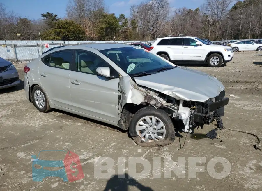 5NPD74LF4JH322682 Photo# 4