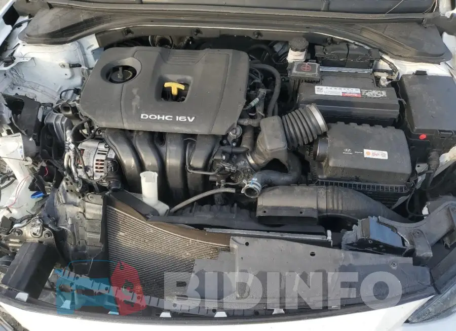 5NPD74LFXJH391246 Photo# 11