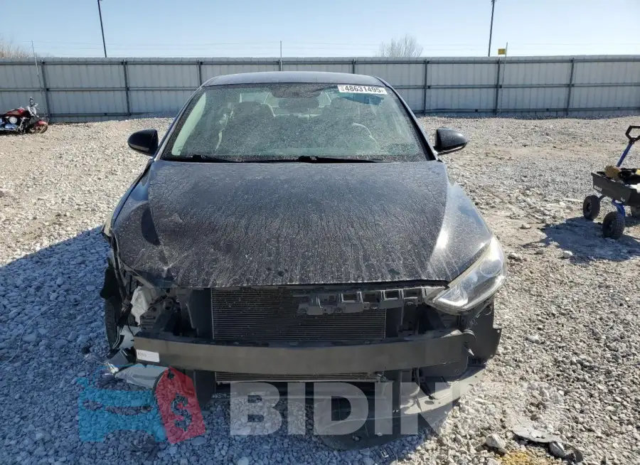 5NPD84LF0JH235729 Photo# 5