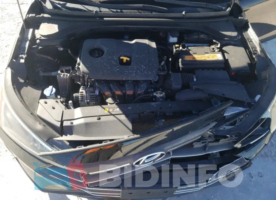 5NPD84LF0KH467281 Photo# 11